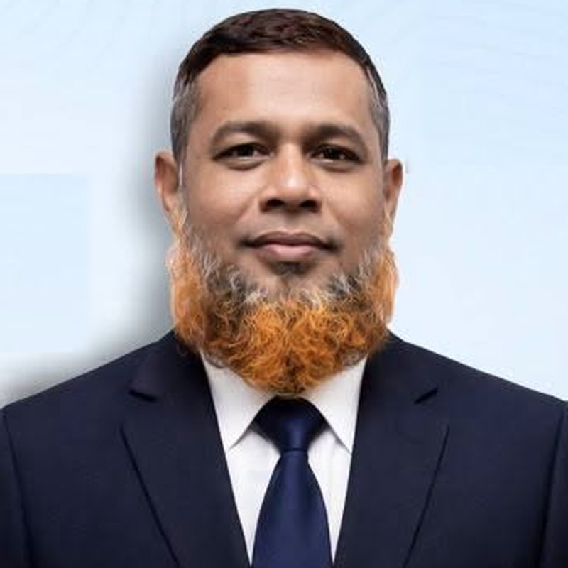 মোঃ এনামুল হক