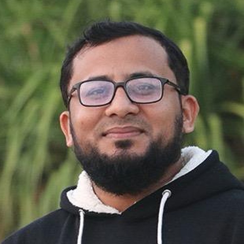 আসলাম হাসীব